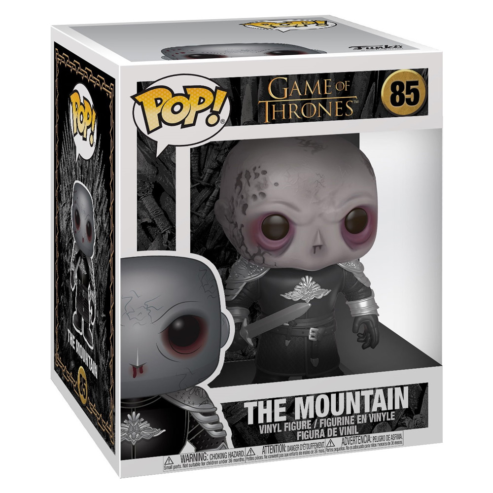 The mountain sale pop vinyl